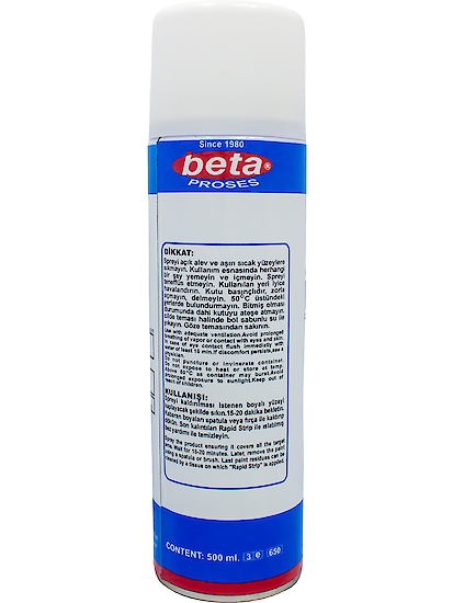 Rapid Strip Sprey 500ml