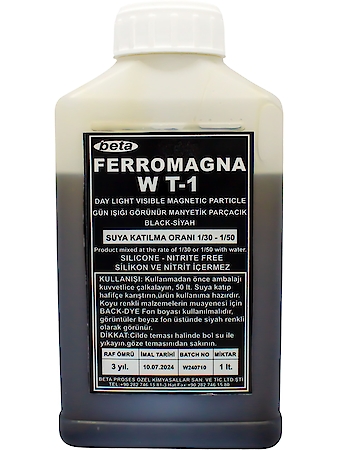 Ferro Magna W T - 1 1lt