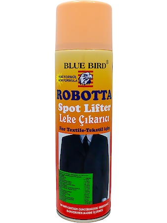 Blue Bird Robotta Sprey 550 ml