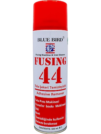 Blue Bird Fusing 44 Sprey 500ml