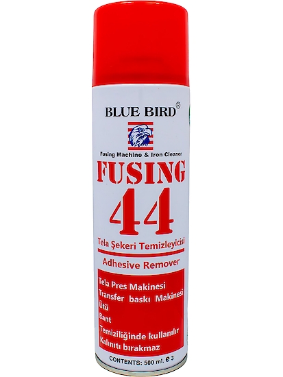 Blue Bird Fusing 44 Spray 500ml