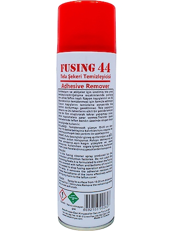 Blue Bird Fusing 44 Sprey 500ml