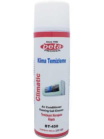 Beta Climatic Spray 500ml