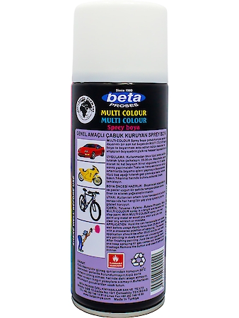 Beta Sprey Boya 400ml