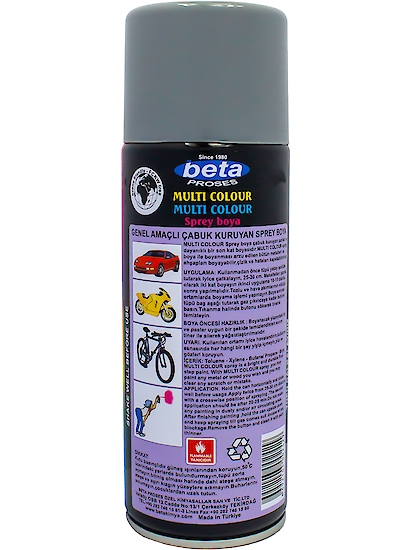 Beta Sprey Boya 400ml