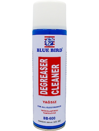 Blue Bird Yağsızlaştırıcı Temizleyici 500ml