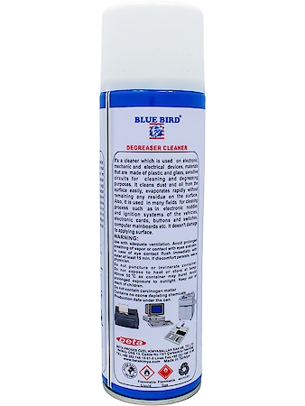 Blue Bird Yağsızlaştırıcı Temizleyici 500ml
