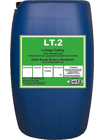 LT - 2
