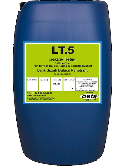 LT - 5