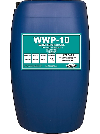 WWP - 10
